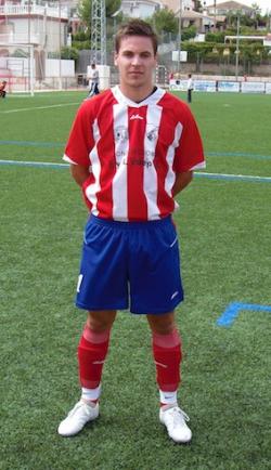 Avivar (Otura C.F.) - 2009/2010