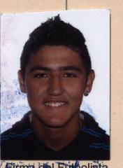 Jess (Juventud Torrecera) - 2009/2010