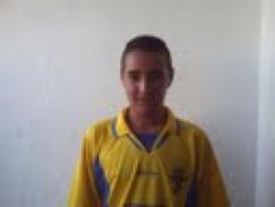 Yerai (Paterna C.F.) - 2009/2010