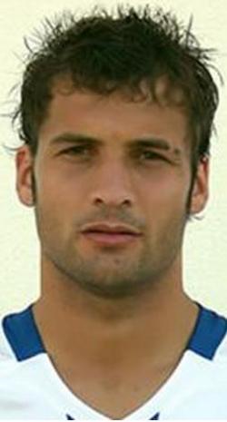 Joselito (C.D. Guijuelo) - 2009/2010