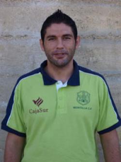 Castilla (El Higuern C.D.) - 2009/2010
