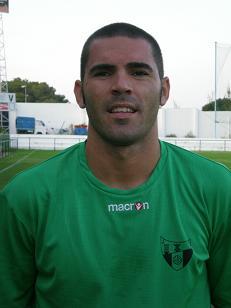 Mariano (Juv. Torremolinos) - 2009/2010