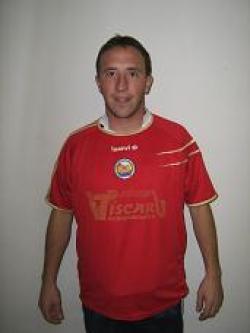 Juan Daz (C.F.D. Quesada) - 2009/2010