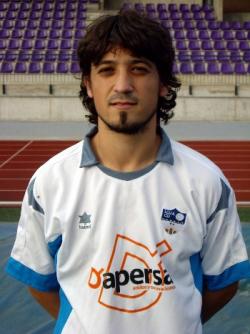 Ramiro (Loja C.D.) - 2009/2010