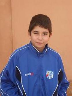 Martin (Motril B) - 2009/2010