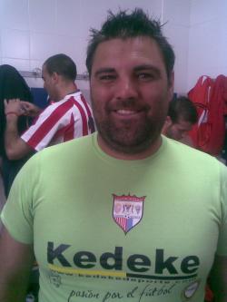 Raul (Ath. Puerta Blanca) - 2009/2010