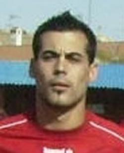 Moyano (Pearroya C.F.) - 2009/2010