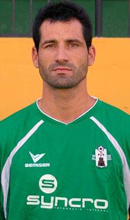 Salva (Atltico Mancha Real) - 2009/2010