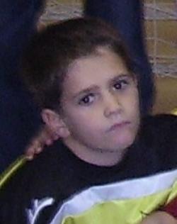 Ismael Velasco (Otura C.F.) - 2009/2010