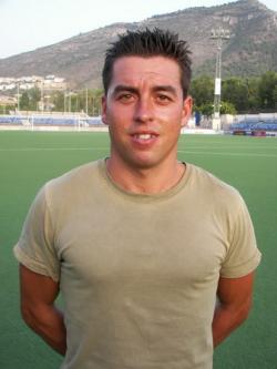 Gordillo (Mlaga C.F.) - 2009/2010