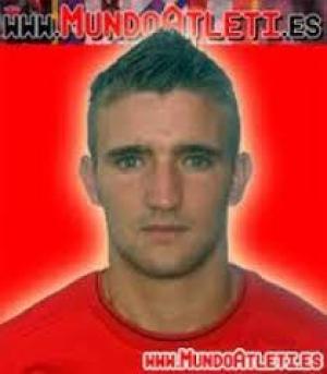 Sergio Rodrguez (Atltico de Madrid B) - 2009/2010