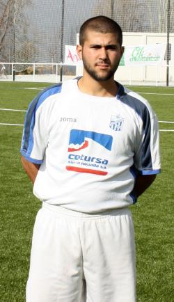 Pato (Atltico Monachil) - 2009/2010