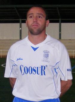 Blas (Atltico Mancha Real) - 2009/2010