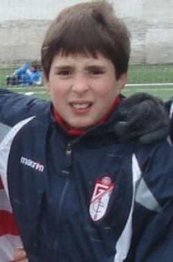 Juanma (Granada C.F.) - 2009/2010
