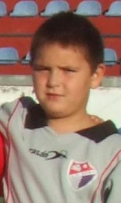 FRAN (Adra B) - 2009/2010