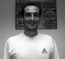Jos Guerrero (San Marcos Cuevas) - 2009/2010