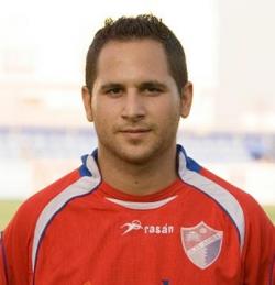 lex Tejada (A.D. Adra) - 2009/2010