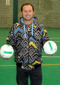 Juani (Atltico Monachil) - 2009/2010