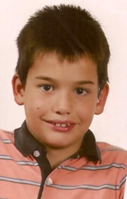 Jose Manuel (C.D. Zaidn) - 2009/2010
