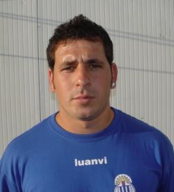 Manuel Tijeras (Espaol del Alquin) - 2009/2010