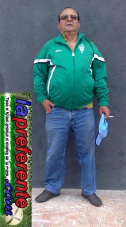 Casas (C.D. Viator) - 2009/2010