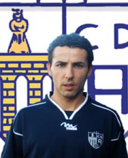 Jairo (C.D. Alcal) - 2009/2010
