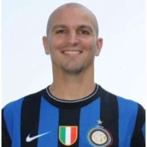 Cambiasso (Inter de Mil�n) - 2009/2010