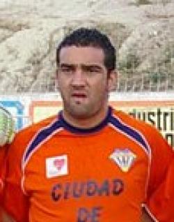 Miguel Ruiz (Ciudad de Vícar) - 2009/2010