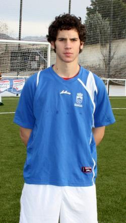 Soler (Atltico Monachil) - 2009/2010