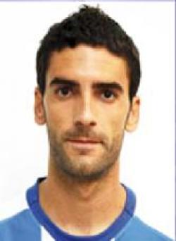 Jonathan Rivera (C.D. Alcoyano) - 2009/2010