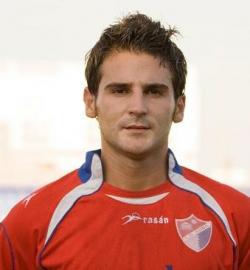 Muley (A.D. Adra) - 2009/2010