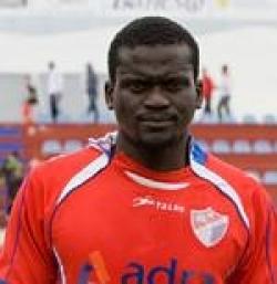 Mendy (Sporting Villanueva) - 2009/2010