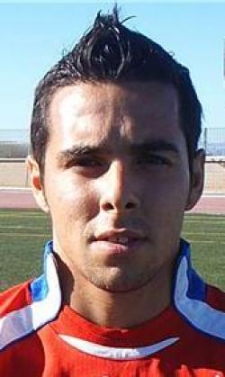 Ortega (U.D. Las Marinas) - 2009/2010