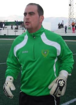 Pacheco (Racing Jan) - 2009/2010