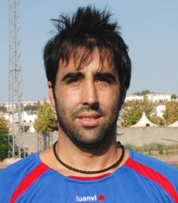 Vito (U.D. Villamartn) - 2009/2010