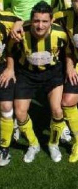 Felipe (C.P. Berja) - 2009/2010