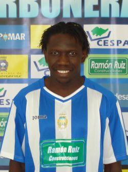 Armando (U.D. Carboneras) - 2009/2010