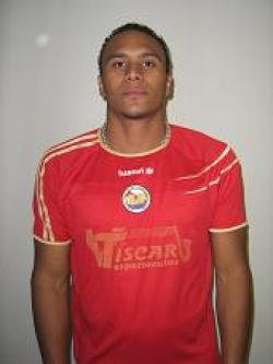 Anderson (C.F.D. Quesada) - 2009/2010