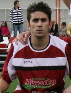 Jos Alberto (C.D. Beas de Segura) - 2009/2010