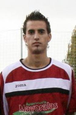 Jos Manuel (C.D. Beas de Segura) - 2009/2010