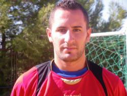 Joaquin (Atletismo Padul C.F.) - 2009/2010