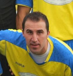 Antoito (U.D. Tesorillo) - 2009/2010
