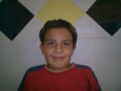 Miguel (C.D. Rus) - 2009/2010