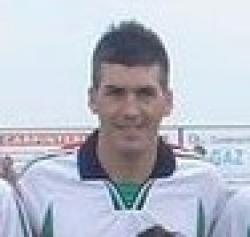 David Picha (UCD La Caada Atl.) - 2009/2010