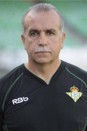 Antonio Tapia (Real Betis) - 2009/2010