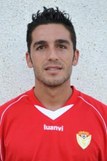 Jos Serrano (Martos C.D.) - 2009/2010