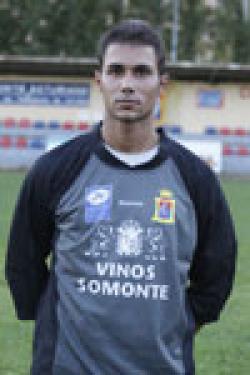 Isidro (Condal Club) - 2009/2010