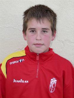 Juanfran (Granada C.F.) - 2009/2010