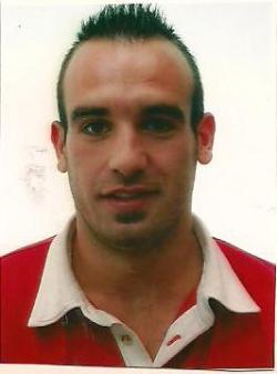 Tomate (El Carpio C.F.) - 2009/2010