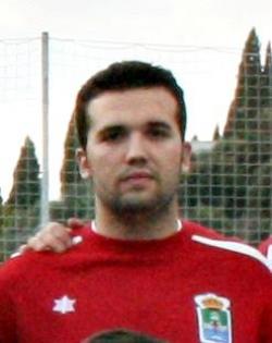 Pedro  (C.D. Beas de Segura) - 2009/2010